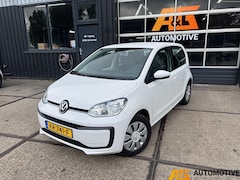 Volkswagen Up! - 1.0 5DRS 2016 Wit | Airco |