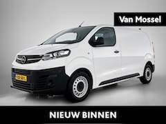 Opel Vivaro - 2.0 CDTI L2H1 Edition