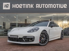 Porsche Panamera - 4.0 Turbo | Pano | 4-wiel sturing | Matrix | Apple CarPlay & Android Auto
