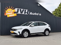 Volkswagen Taigo - 1.0 TSi 110pk Life AUT/DSG 02-2023 | Virtual CP | Adapt.CC | LED | Cam