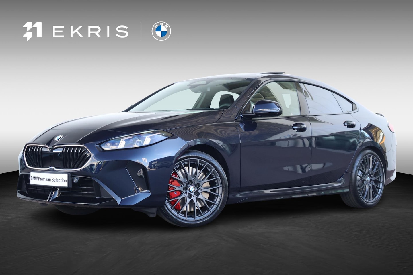 BMW 2-serie Gran Coupé - 220 M Sport Design Edition | Sport Pakket Pro | Panorama Dak | Parking Assistant Plus | Ha - AutoWereld.nl