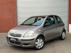 Toyota Yaris - 1.0 VVT-i Idols| NAP| SCHAKEL| NEW APK