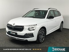 Skoda Kamiq - 1.0 TSI Business Edition | Apple CarPlay / Android Auto | Stoelverwarming | Achteruitrijca