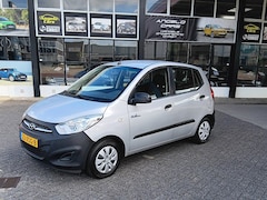 Hyundai i10 - 1.0 Pure