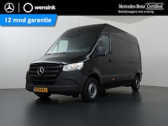 Mercedes-Benz Sprinter - 315 CDI L2 H2 FWD | Airco | Standverwarming | Achteruitrijcamera | Trekhaakvoorbereiding |