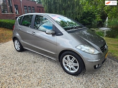 Mercedes-Benz A-klasse - 170 Classic Automaat Airco Gereviseerde versnellingsbak APK 04-2027