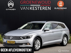 Volkswagen Passat Variant - 150pk Highline Automaat Trekhaak
