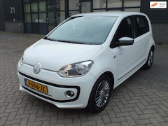 Volkswagen Up! - 1.0 move up2013Airco