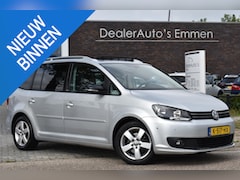 Volkswagen Touran - 1.4 TSI 7 PERSOONS ECC LMV CRUISE