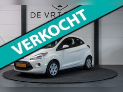 Ford Ka - 1.2 Style start/stop AIRCO NAP