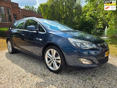 Opel Astra Sports Tourer - 1.4 Turbo Sport