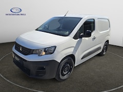 Peugeot e-Partner - Asphalt 50 kWh|NAV|PDC V&A|CAM