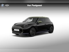 MINI 3-Deurs - Cooper E Paul Smith Edition M