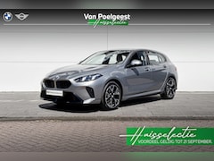 BMW 1-serie - 120 M Sport Design Edition | Driving Assistent | Premium Pack | Huisselectie
