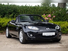 Mazda MX-5 - NC 1.8l Brilliant Black