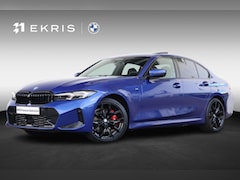 BMW 3-serie - 330e | Sport Pakket Pro | Schuif/Kantel Dak | Driving Assistant Professional | Parking Ass