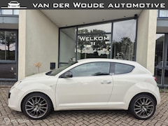 Alfa Romeo MiTo - 1.4 T Centenario 2010|Sport|Clima|Cruise