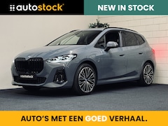 BMW 2-serie Active Tourer - 225e xDrive M-Sport | 19" | Panorama | Trekhaak | HK