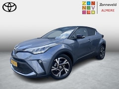 Toyota C-HR - 1.8 Hybrid Style Bi-Tone