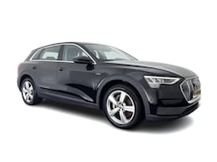 Audi e-tron - 55 quattro edition 95 kWh [3-Fase-11kW] {SoH-95%} (INCL.BTW) *FULL-LED | HEATED-COMFORTSEA