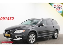 Volvo XC70 - 3.0 T6 Aut. Summum Leder Dynaudio Memory Navi Camera AHK
