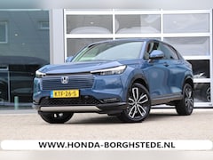 Honda HR-V - 1.5 e:HEV i-MMD 131pk CVT Advance