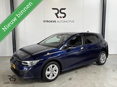 Volkswagen Golf - 1.0 TSI 110 pk Life Buss | Navi | LED | ACC | PDC | CarPlay | Virtual | DAB | Sfeerverl |