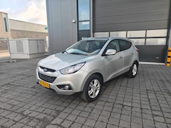 Hyundai ix35 - 2.0i Active, Climate control, Cruise control, Achteruitrijcamera, Trekhaak, Isofix