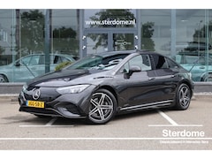Mercedes-Benz EQE - 300 AMG Line 89 kWh I Panoramadak I Burmester I Distronic Pro I Stoelverwarming I KEYLESS