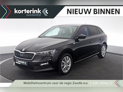 Skoda Scala - 1.0 TSI Business Edition