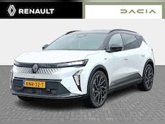 Renault Scenic E-Tech - EV87 long range esprit Alpine - pack advanced driving assist & augmented vision / pack lig