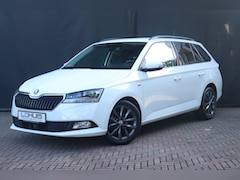 Skoda Fabia Combi - 1.0 TSI Style Clima | Cruise | BT-audio