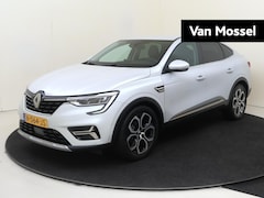 Renault Arkana - 1.6 E-Tech Hybrid 145 Intens | Google Navigatie | Apple & Android Carplay | Parkeersensore