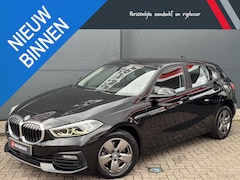 BMW 1-serie - 118 Edition / Geen Import / 100% Onderhoud