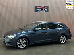 SEAT Leon ST - 1.5 TSI FR Ultimate Edition 2020 DSG NAP LED CAMERA