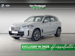 BMW X5 - xDrive50e M Sportpakket | Huisselectie