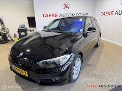 BMW 1-serie - 116i CLIMA/CRUISE/STOELVER/APK