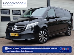 Mercedes-Benz V-klasse - 250d Extra Lang DC Avantgarde