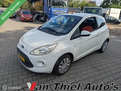Ford Ka - 1.2 Cool&Sound