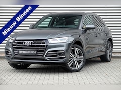 Audi Q5 - 55 TFSI e quattro Competition S-Line | Panoramadak | Leder | 360 | B&O | ACC |