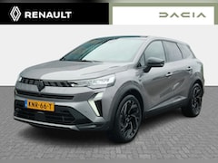 Renault Symbioz - 1.8 E-Tech full hybrid 160 esprit Alpine - pack light & sound / pack driving & comfort pre