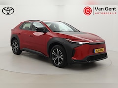 Toyota bZ4X - Active 71 kWh | Warmtepomp | Apple Carplay / Android Auto | Keyless | Adaptive Cruise | Cl