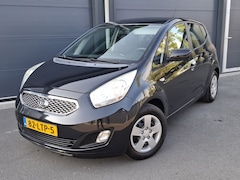 Kia Venga - 1.4 CVVT X-tra - NAP