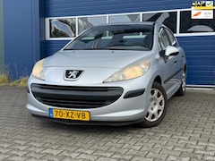 Peugeot 207 - 1.4 XR | " 163.000 " KM + Airco Nu € 1.750,