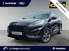 Ford Kuga - ST-Line X 2.5 PHEV Winter pack | Blind spot | Elektrische achterklep