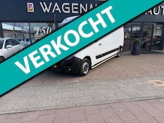 Opel Movano - 2.3 Turbo L3H2 Clima|Cruise|Trekhaak|NAP