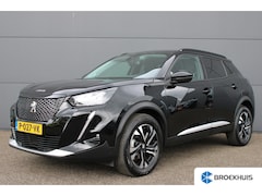 Peugeot 2008 - 1.2 PureTech Allure Pack | Automaat | Navi by app | Apple carplay | Camera | NL auto | 3D