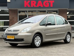 Citroën Xsara Picasso - Caractère 1.6i-16V 109 pk - APK 07-2027 - airco - 2 sleutels - hoge instap