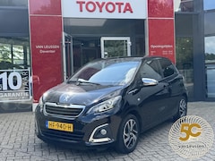 Peugeot 108 - 1.0 e-VTi Allure LICHTMETALEN VELGEN AIRCO