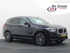 BMW X3 - xDrive30e Business Edition Plus Panoramadak, 360° Camera, Leer, Memory, Apple Carplay, 20"
